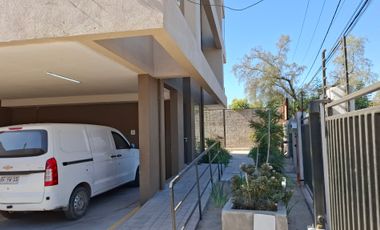 ARRIENDO 2 DORMITORIOS 2 BAÑOS, TERRAZA