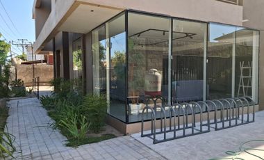 ARRIENDO 2 DORMITORIOS 2 BAÑOS, TERRAZA