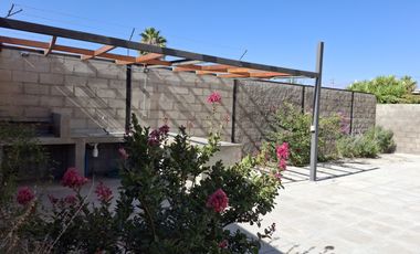 ARRIENDO 2 DORMITORIOS 2 BAÑOS, TERRAZA