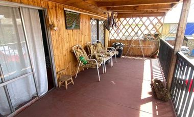 Casa en venta en PAINE