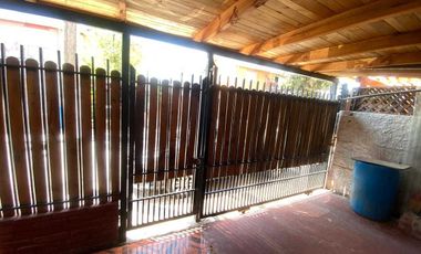 Casa en venta en PAINE