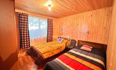 Casa en venta en VALDIVIA