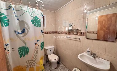 Casa en venta en VALDIVIA