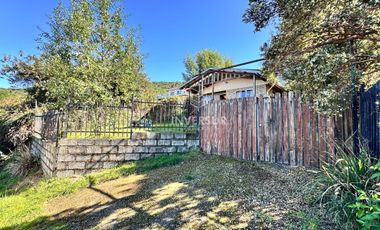 Casa en venta en VALDIVIA