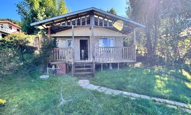 Casa en venta en VALDIVIA