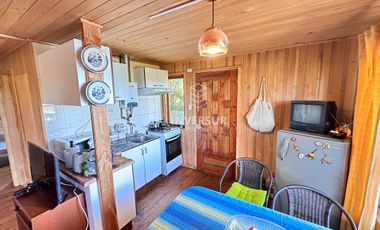 Casa en venta en VALDIVIA