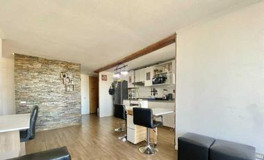 Departamento en venta en ÑUÑOA