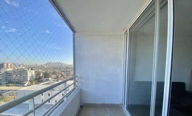Departamento en venta en ÑUÑOA