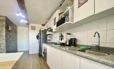 Departamento en venta en ÑUÑOA