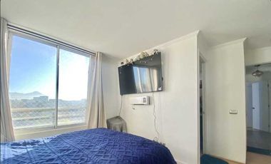 Departamento en venta en ÑUÑOA