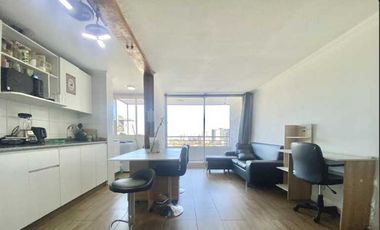 Departamento en venta en ÑUÑOA