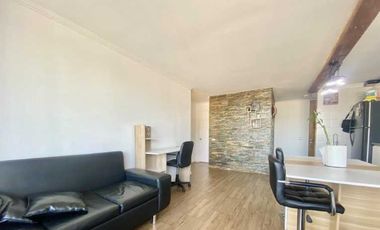 Departamento en venta en ÑUÑOA