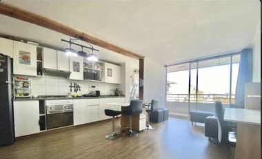 Departamento en venta en ÑUÑOA