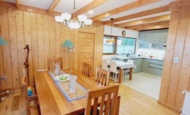 Casa en arriendo en VALDIVIA