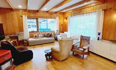 Casa en arriendo en VALDIVIA