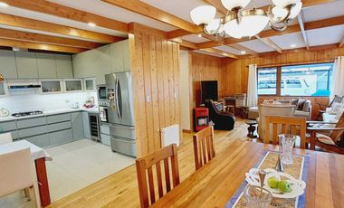 Casa en arriendo en VALDIVIA