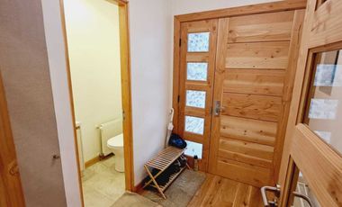 Casa en arriendo en VALDIVIA