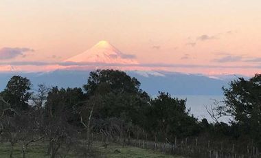 Casa en venta en LLANQUIHUE