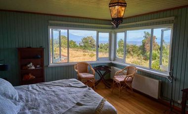 Casa en venta en LLANQUIHUE