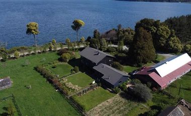 Casa en venta en LLANQUIHUE