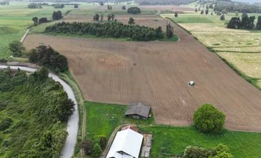 Casa en venta en LLANQUIHUE