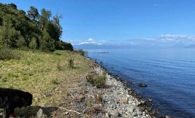 Casa en venta en LLANQUIHUE