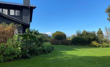Casa en venta en LLANQUIHUE