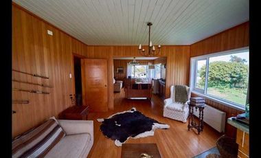 Casa en venta en LLANQUIHUE