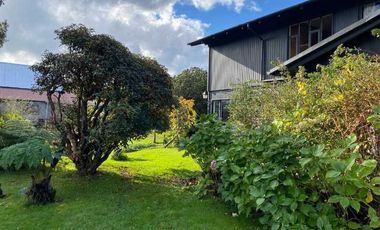 Casa en venta en LLANQUIHUE