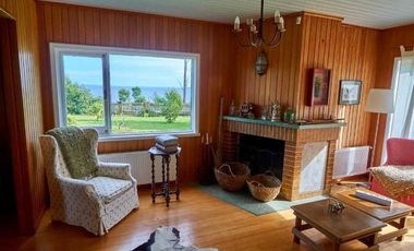 Casa en venta en LLANQUIHUE