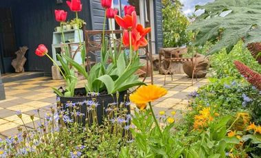 Casa en venta en LLANQUIHUE