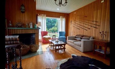 Casa en venta en LLANQUIHUE