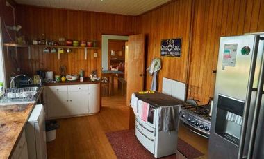 Casa en venta en LLANQUIHUE