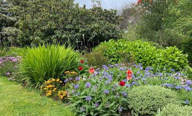 Casa en venta en LLANQUIHUE