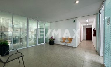 CONSULTORIO EN RENTA JURIQUILLA - (3)