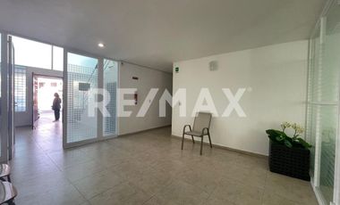 CONSULTORIO EN RENTA JURIQUILLA - (3)