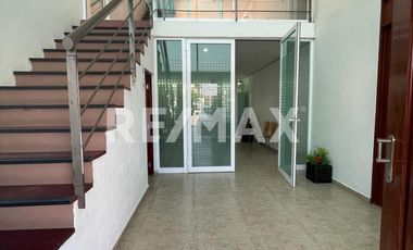 CONSULTORIO EN RENTA JURIQUILLA - (3)