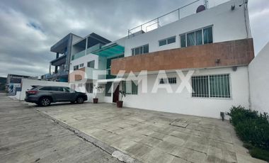 CONSULTORIO EN RENTA JURIQUILLA - (3)