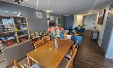 Departamento en venta en SAN PEDRO DE LA PAZ