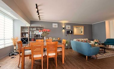 Departamento en venta en SAN PEDRO DE LA PAZ