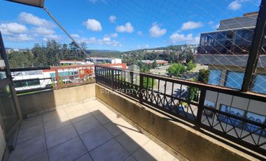 Departamento en venta en SAN PEDRO DE LA PAZ