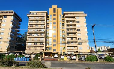 Departamento en venta en SAN PEDRO DE LA PAZ