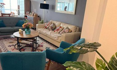 Departamento en venta en SAN PEDRO DE LA PAZ