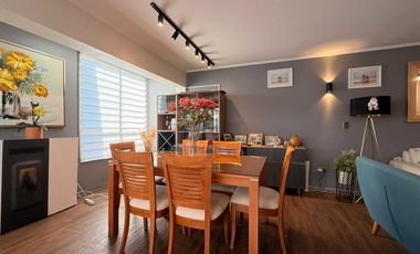 Departamento en venta en SAN PEDRO DE LA PAZ