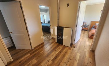 Departamento en venta en SAN PEDRO DE LA PAZ