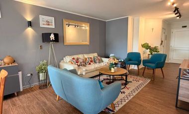 Departamento en venta en SAN PEDRO DE LA PAZ