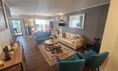 Departamento en venta en SAN PEDRO DE LA PAZ