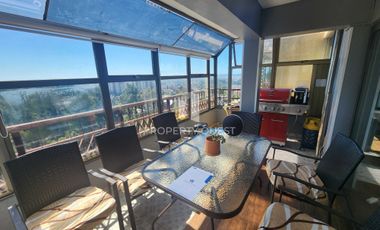 Departamento en venta en SAN PEDRO DE LA PAZ