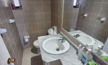 Departamento en venta en SAN PEDRO DE LA PAZ