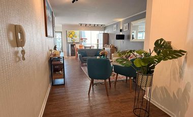 Departamento en venta en SAN PEDRO DE LA PAZ